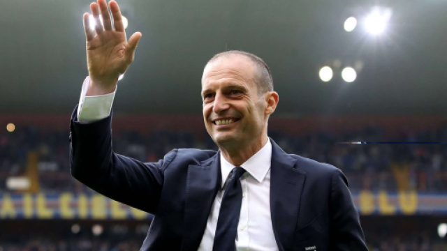 Juve, Brambati: 'Non è pronta per vincere ma quante ne abbiamo viste in corsa diventarlo'.