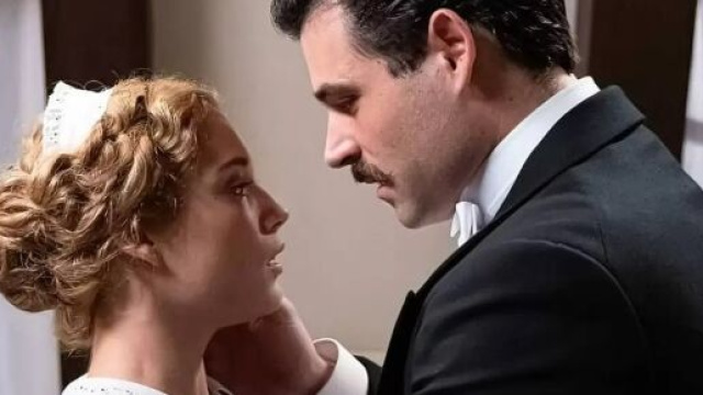 La Promessa, cambio programmazione 1/11: la soap in onda al posto del daytime di Amici.