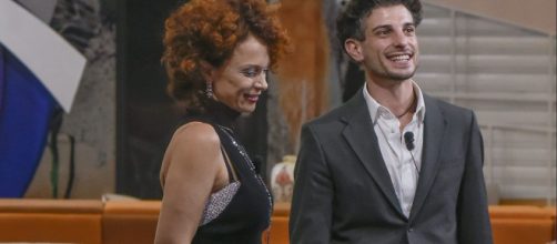 GF, il fratello di Garibaldi contro Beatrice: 'Brava a incitare odio', poi rimuove tutto.