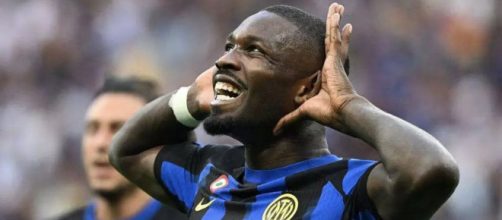 Inter: per il futuro occhi su Carnesecchi e Strefezza, il Tottenham sonda Thuram.