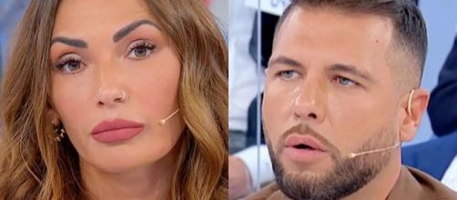 U&D, retroscena su Ida e Alessandro: 'Tira aria di crisi, forse li rivedremo presto in tv'.