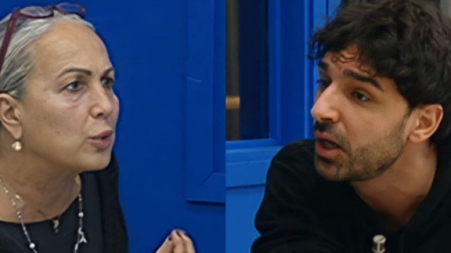 Amici 23, anticipazioni sesta puntata: lite Celentano-Raimondo, entra il latinista Giovanni.