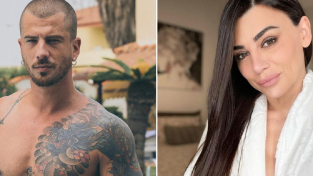 Elga Enardu e Diego Daddi sono tornati insieme, il post di lei: 'Seconda chance'.