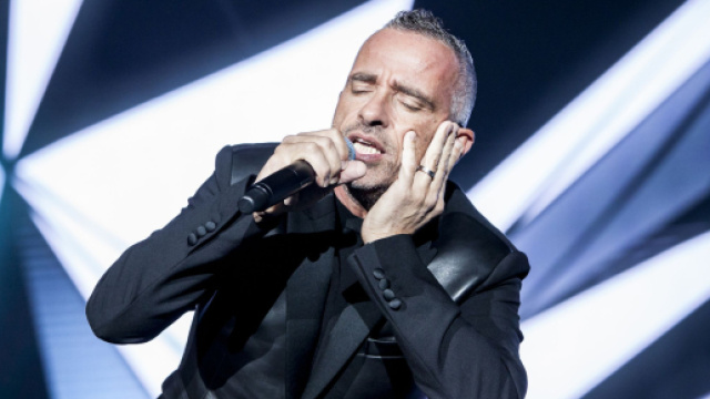 Eros Ramazzotti compie 60 anni.