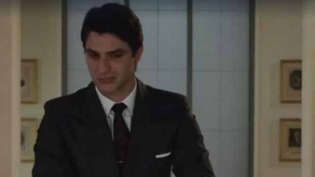 Il Paradiso delle Signore 8, anticipazioni 7 novembre: Marcello sente la mancanza di Adelaide.