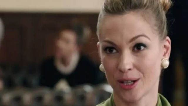 Il Paradiso delle Signore 8, anticipazioni 9 novembre: Ezio e Gloria reputano interessante l'offerta di Fiorenza.