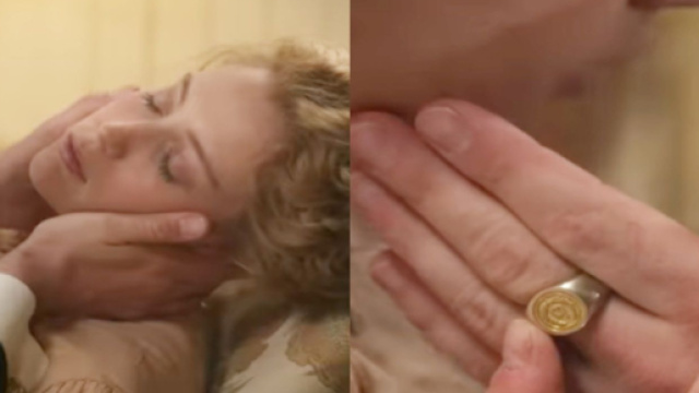 La Promessa, anticipazioni: Jana in condizioni critiche