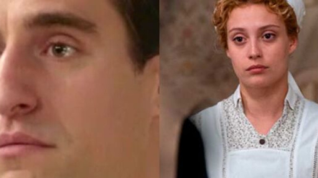 La Promessa, spoiler al 3/11: Lope preoccupato per Maria, Manuel non si ricorda di Jana.