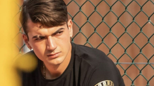 Mare Fuori 4, in onda da febbraio.