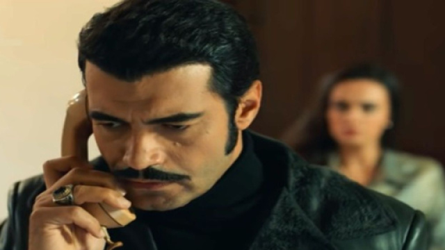 Terra amara, anticipazioni: Demir corre a cercare Zuleyha