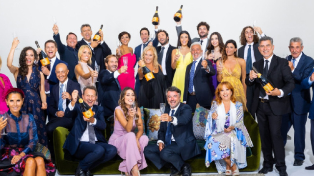 Upas, spoiler dal 6 al 10 novembre: Niko comprende di amare ancora Manuela.