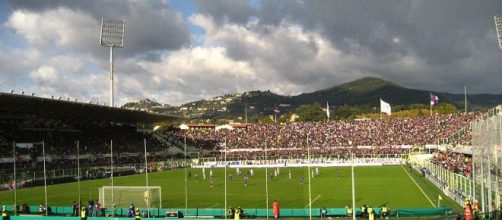 Fiorentina - Juventus : probabili formazioni