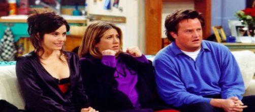 Matthew Perry, iil Chandler in Friends trovato senza vita nella sua abitazione.