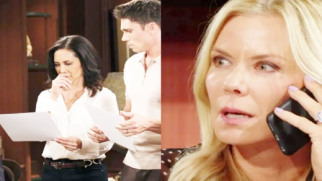 Beautiful, anticipazioni: la morte di Sheila.