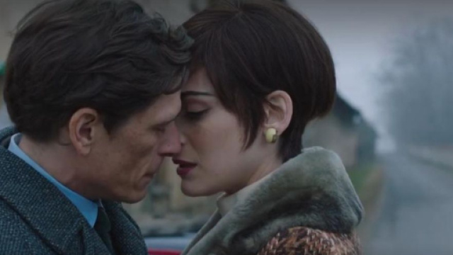 Come finisce Cuori 2 su Rai 1: Delia chiede aiuto a Marcello, Riccardo e Luisa innamorati.