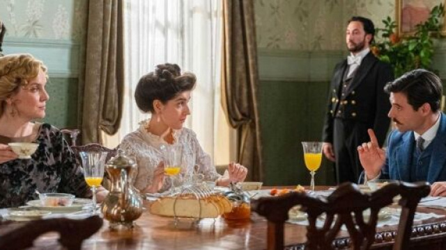 La Promessa, anticipazioni: Manuel furioso