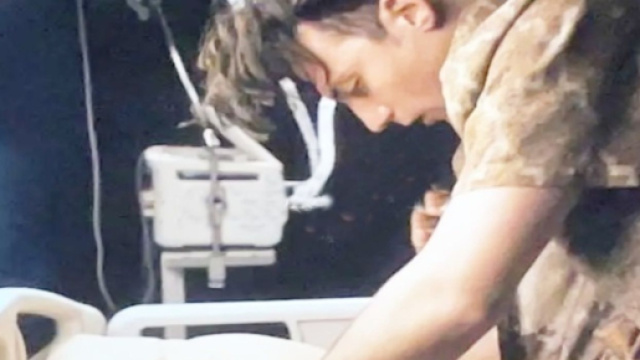 Mare fuori 4, anticipazioni: Edoardo uccide don Salvatore