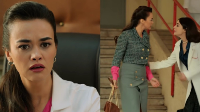 Terra amara spoiler, Müjgan e la confessione a Ümit: 'Demir diventerà padre'.