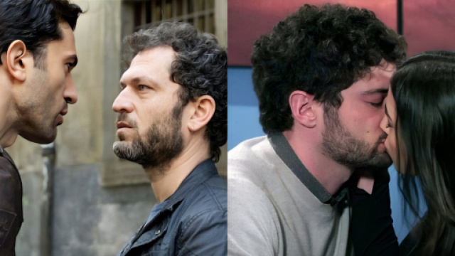 Un posto al sole, trama 6/11: Damiano rischia la vita, Niko pensa a Manuela.