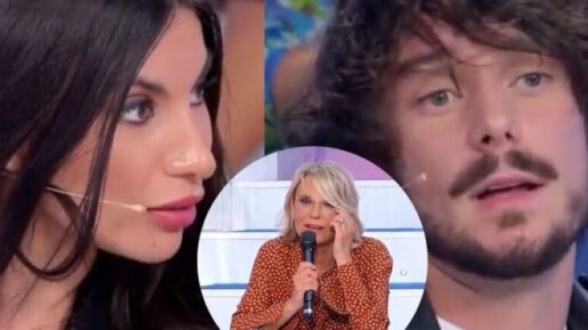 Uomini e donne, anticipazioni al 3 novembre