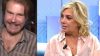 Carmen Borrego critica a Edmundo Arrocet: ‘Es lo peor que le pasó a mi madre en la vida’