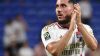 OL : Cherki en froid avec le vestiaire, son attitude en interne ne passerait pas