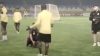 Kanté s'agace sur un photographe d'Al-Ittihad, la séquence très commentée (vidéo)
