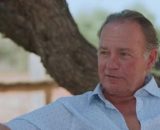 Bertín Osborne espera su sexto hijo tras el embarazo de Gabriela Guillén (Captura de pantalla de Telecinco)