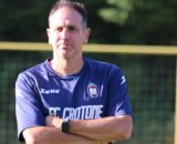 Crotone, Zauli sempre più in discussione.