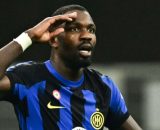 Inter, il Manchester United punta Thuram: possibile offerta di 60 milioni in estate