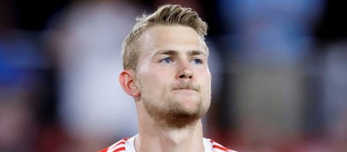 De Ligt resta ancora ai margini del Bayern Monaco, la Juventus sogna un suo ritorno