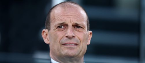 Juve, Bucchioni punge Allegri: 'Spero che un giorno Giuntoli prenda un allenatore vero'.