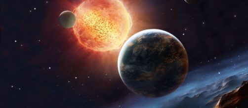 L'oroscopo e posizioni di mercoledì 4 ottobre, fortuna: Scorpione volenteroso.