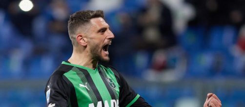 Mercato Juve, possibile nuova offerta per Berardi a gennaio