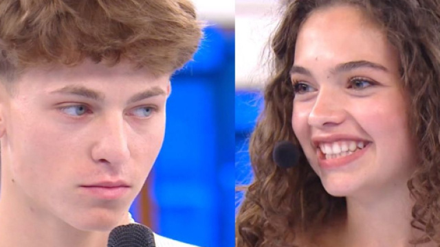 Amici 23, allievi in difficolt&agrave;: Simone piange per un compito, Stella rimproverata da Anna.