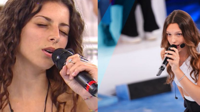 Amici 23, Sarah ancora in bilico: sfider&agrave; lei Alice nella terza puntata del pomeridiano.