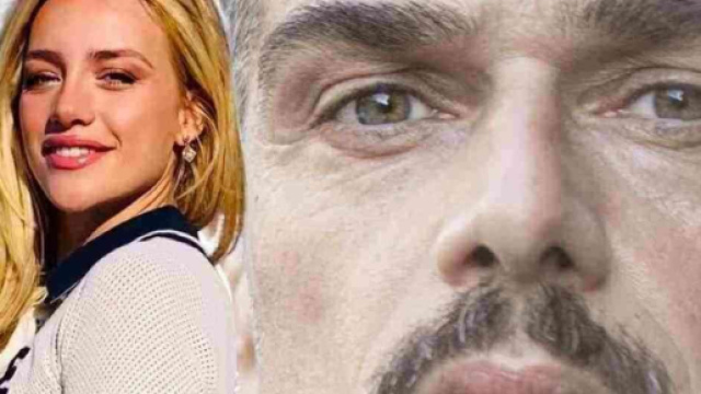 GF, Heidi gela Massimiliano: 'Non mi piaci. Il film lo chiudiamo qua' (Video).