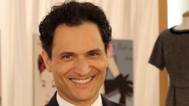 Il Paradiso delle signore 8, Alessandro Tersigni: 'Teresa e Marta nel cuore di Vittorio, Matilde deve capire cosa vuole'.