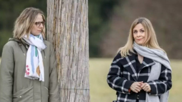 Tempesta d'amore, spoiler dal 16 al 22 ottobre: Yvonne assume l'escort Raphael per Josie.