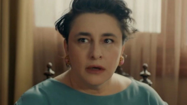 Terra amara, spoiler Turchia: Behice si appropria dell'eredità di Yilmaz ma resta a mani vuote.