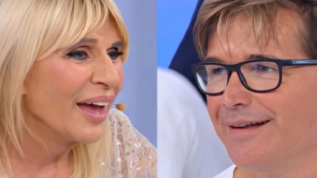 U&D, Gemma cerca di sedurre Maurizio ballando, Tina la punge: 'Sei assatanata'.