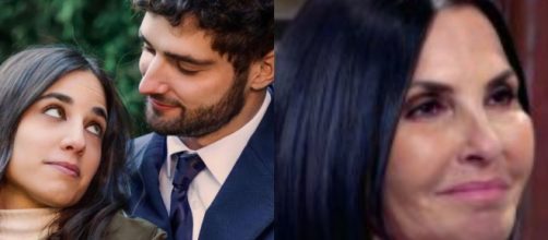 Upas, spoiler al 10/11: Niko soffre per Manuela, Marina vuole liberarsi di Lara.