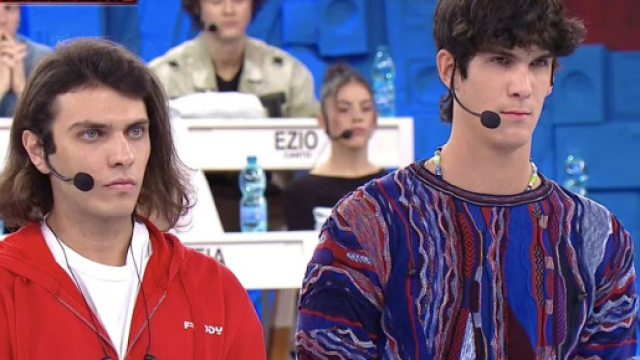 Amici 23, Samuspina bocciato al debutto, web: 'Assurdo eliminare Sapcehippiez per lui'.