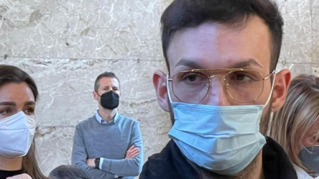 Benno Neumair, confermato l'ergastolo, la difesa aveva chiesto la non imputabilit&agrave;.