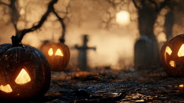 Halloween 2023: Origins, Meaning & Traditions HISTORY - history.com