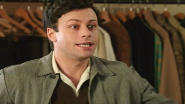 Il Paradiso delle signore 8 anticipazioni: Alfredo stanco preoccupa Armando.