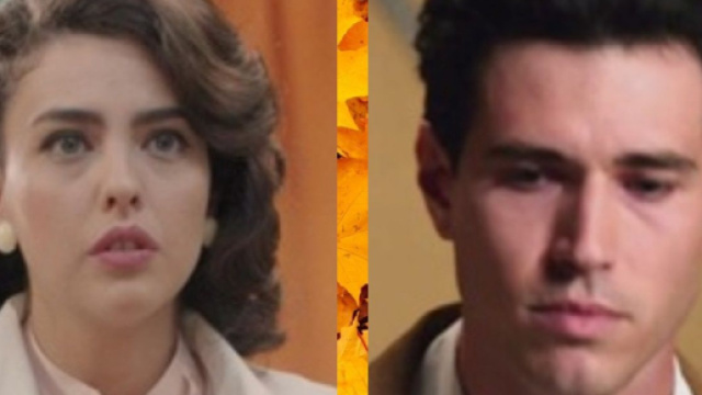 Il Paradiso delle Signore 8, ipotesi prossimi episodi: Matteo sta lontano da Maria per tenerla al sicuro da Renato.