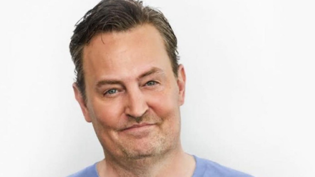 Matthew Perry, l'un des acteurs de la série 'Friends', retrouvé mort dans son jacuzzi (screenshot Instagram, @mattyperry4)