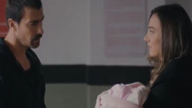 My home my destiny, spoiler al 10/11: Mehdi vede la figlia avuta con Benal.