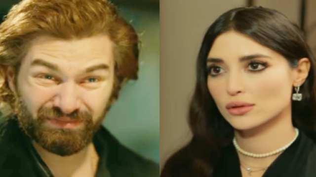 Terra amara, anticipazioni: Mujgan lascia Fikret dopo aver saputo del tentato suicidio di Monika.